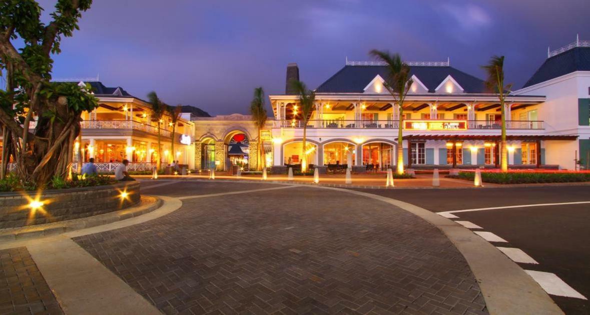 Hotel Chez Cozy'S Albion Exterior foto